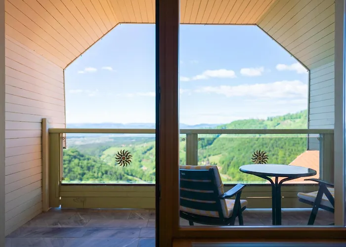 Kappel Wein Gut فندق 4*