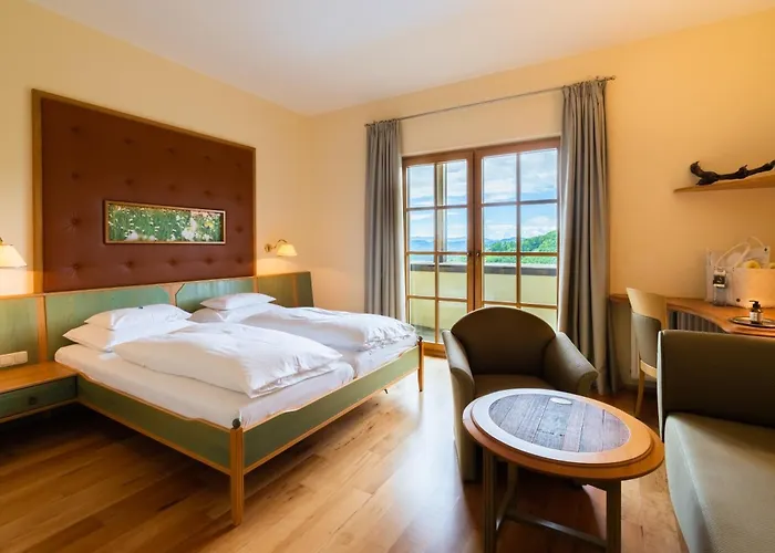 Kappel Wein Gut 酒店 绍萨尔地区基策克