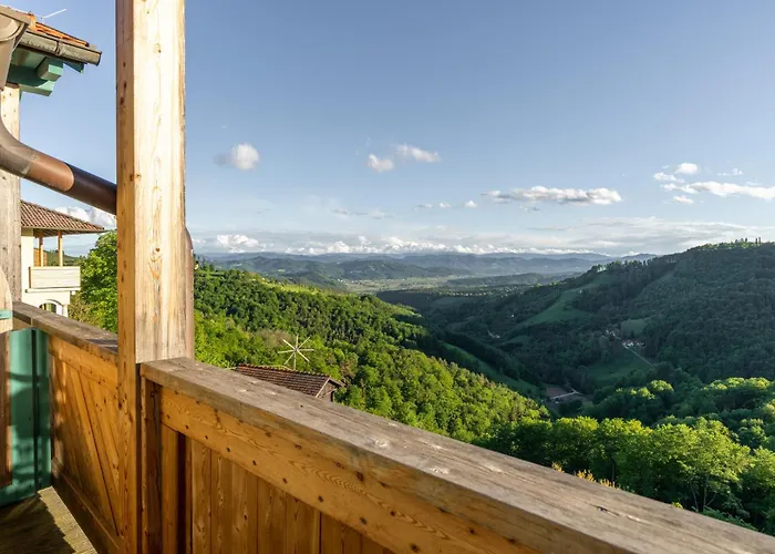 Kappel Wein Gut فندق