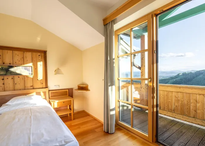 Kappel Wein Gut 酒店 4*