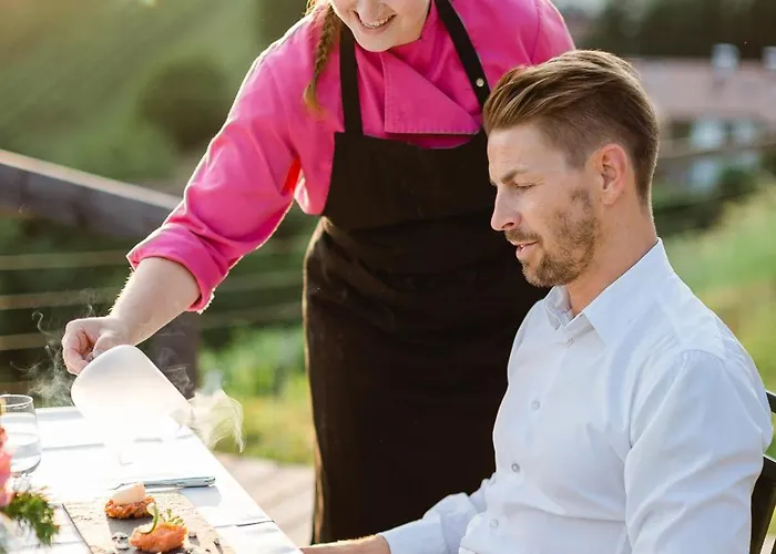 Kappel Wein Gut فندق كيتسك إيم زاوزال