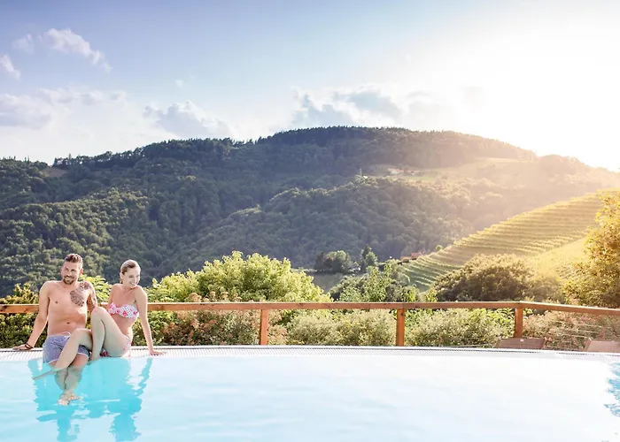 Kappel Wein Gut كيتسك إيم زاوزال