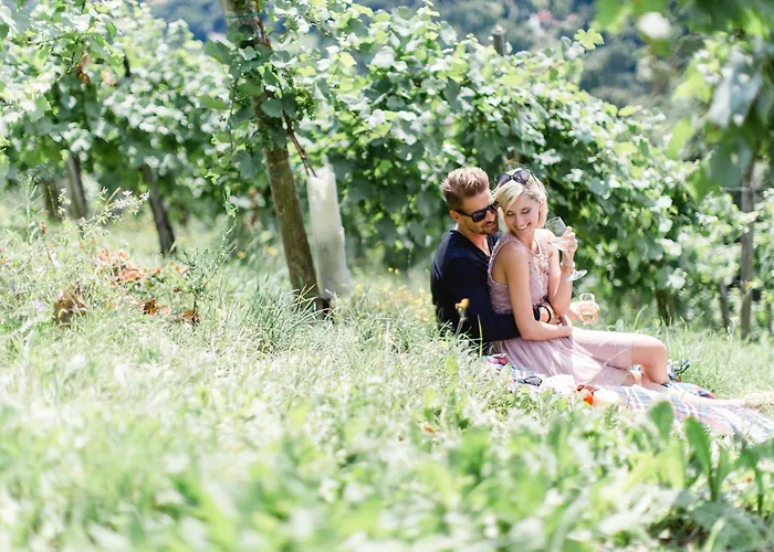 Kappel Wein Gut فندق