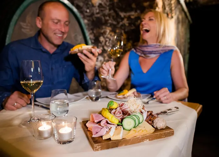 Kappel Wein Gut فندق 4*