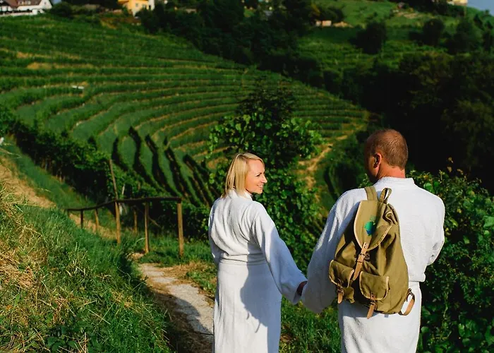 فندق Kappel Wein Gut 4*