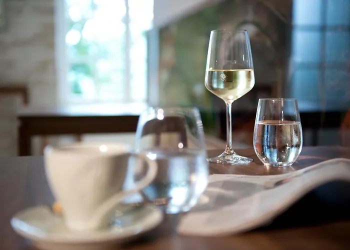 Kappel Wein Gut 4* كيتسك إيم زاوزال