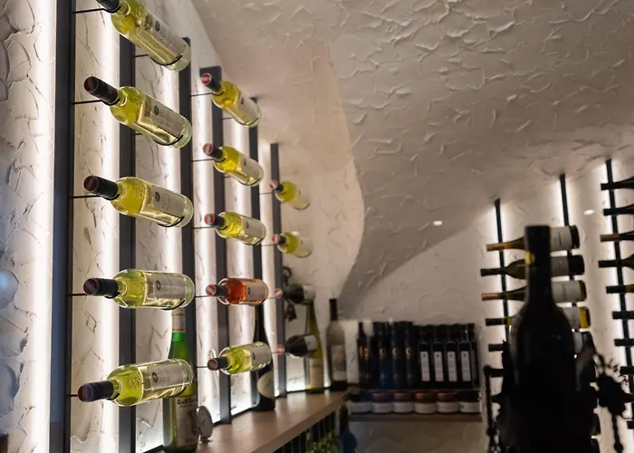 Kappel Wein Gut 酒店 绍萨尔地区基策克