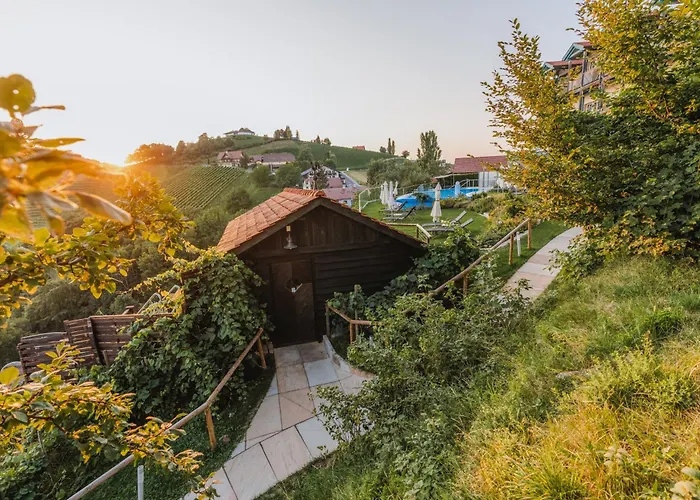 Kappel Wein Gut كيتسك إيم زاوزال