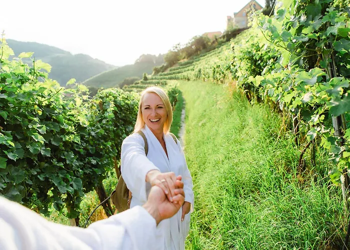 Kappel Wein Gut 4* كيتسك إيم زاوزال