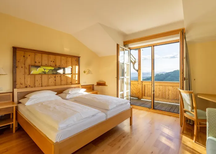 فندق Kappel Wein Gut