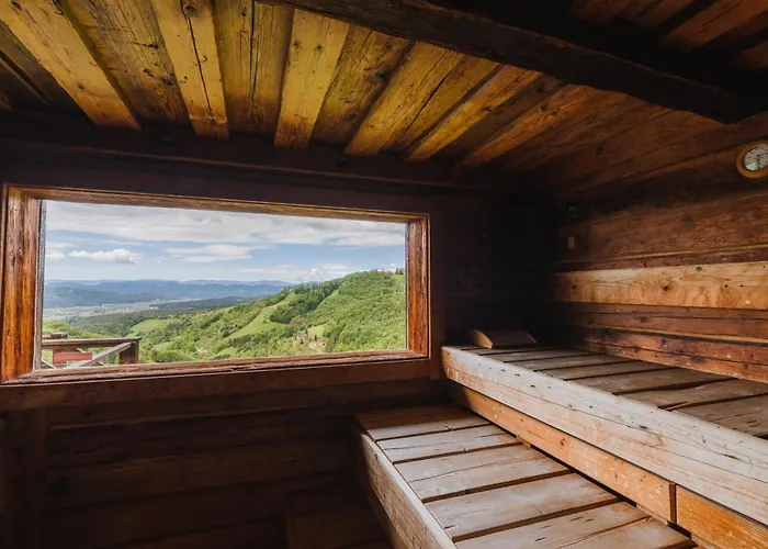 Kappel Wein Gut 酒店 4*