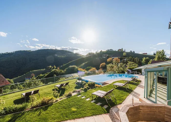 فندق Kappel Wein Gut