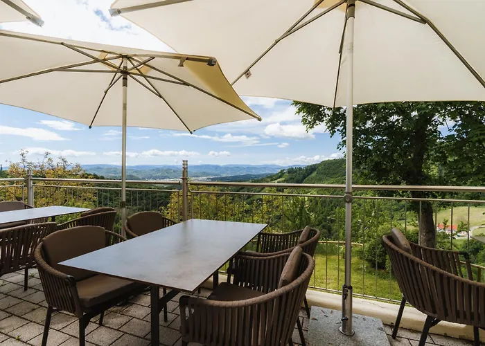 Kappel Wein Gut فندق 4*