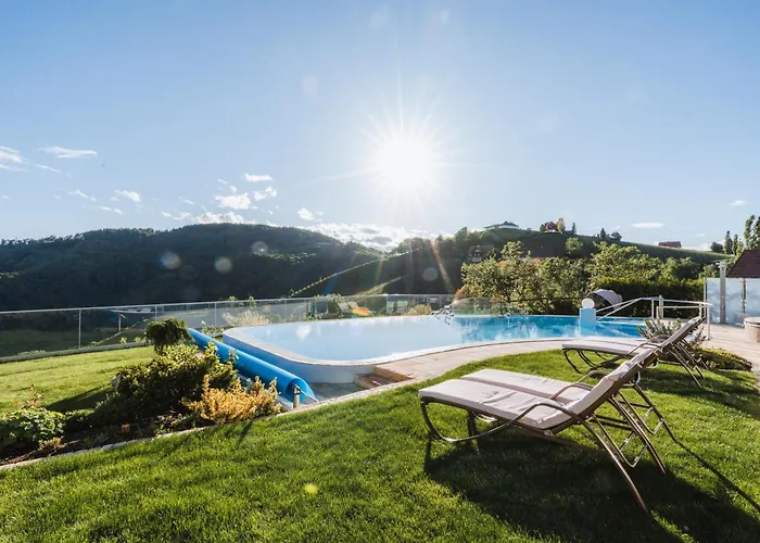 فندق Kappel Wein Gut 4*