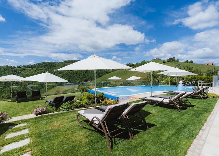 Kappel Wein Gut فندق كيتسك إيم زاوزال