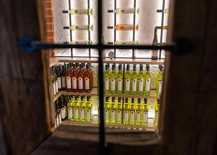 Kappel Wein Gut فندق