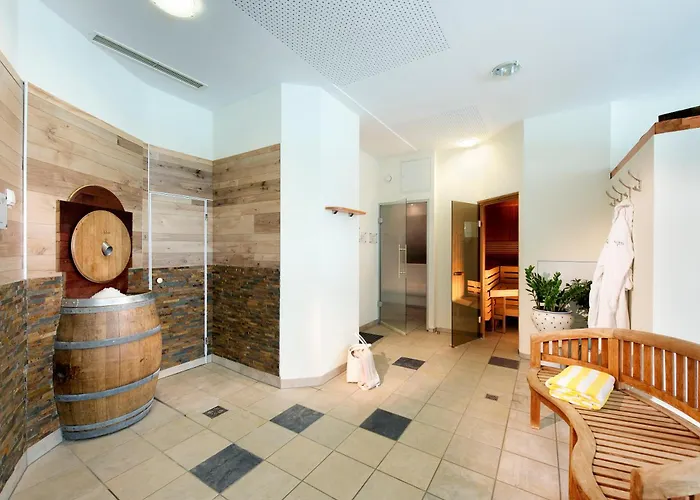 فندق Kappel Wein Gut