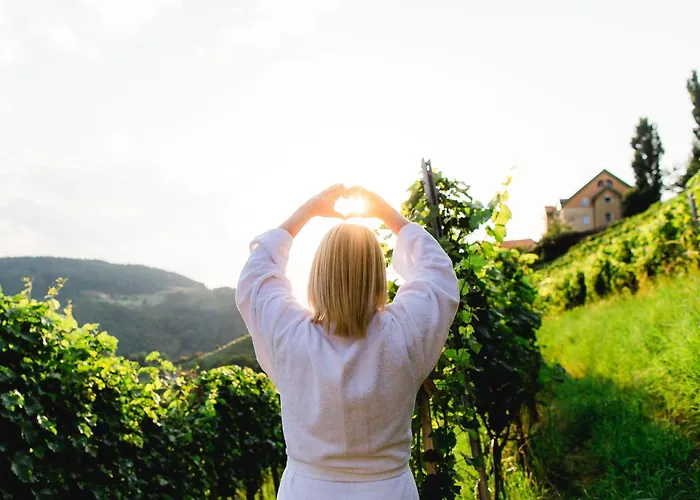 Kappel Wein Gut فندق 4*