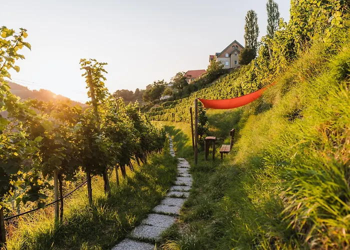 فندق Kappel Wein Gut 4*