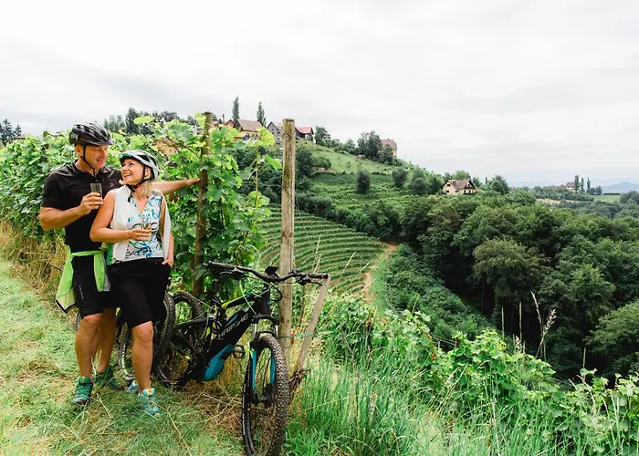 Kappel Wein Gut فندق 4*