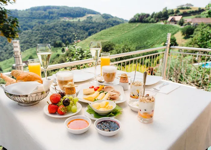 فندق Kappel Wein Gut 4*