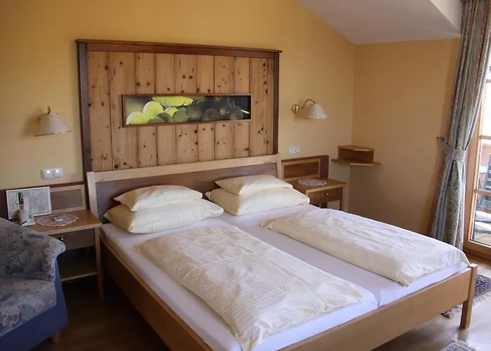 Hotel Kappel Wein Gut Kitzeck im Sausal