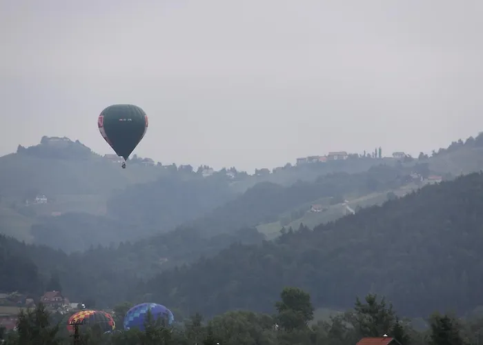 Hotel Kappel Wein Gut