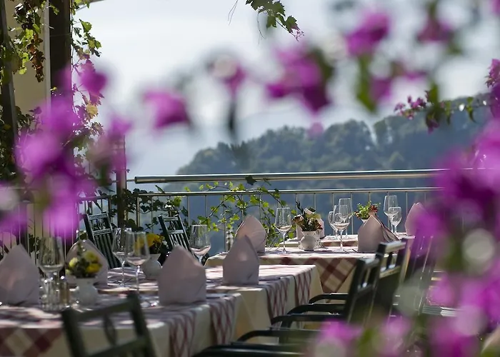 Hotel Kappel Wein Gut