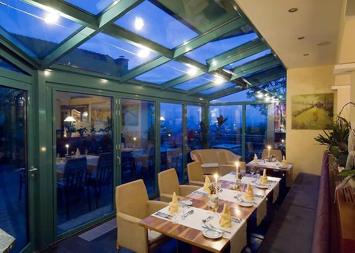 Hotel Kappel Wein Gut 4*