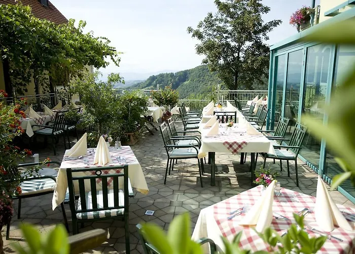 Kappel Wein Gut Kitzeck im Sausal