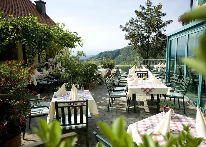 Hotel Kappel Wein Gut Kitzeck im Sausal