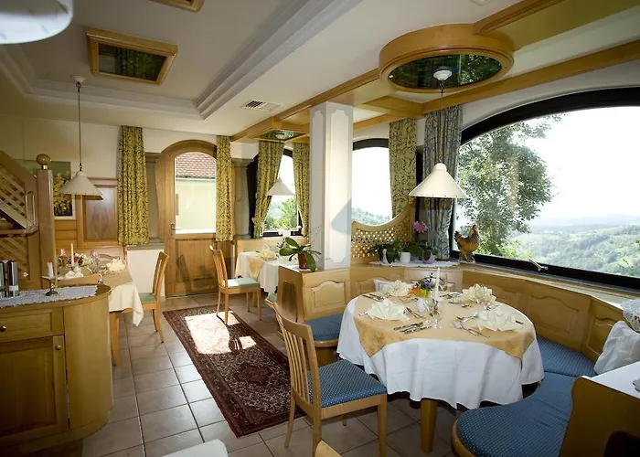 فندق Kappel Wein Gut 4*