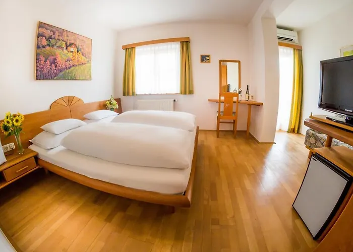 Hotel Kappel Wein Gut Kitzeck im Sausal