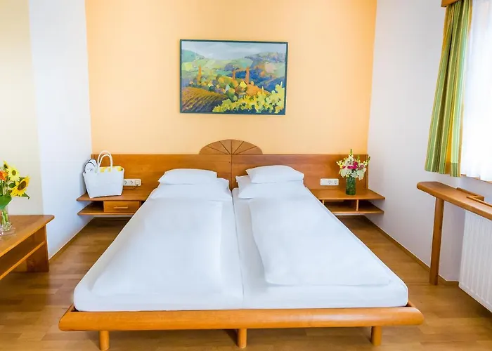 Kappel Wein Gut Hotel Kitzeck im Sausal